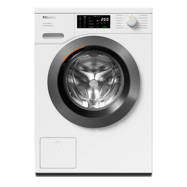 Стиральная машина WEB365 WPS EU PWash&8kg