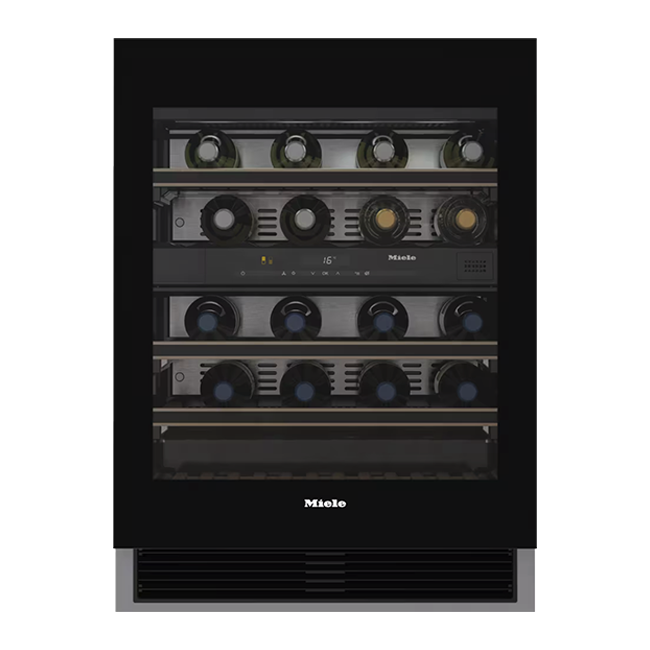 Встраиваемый винный холодильник Miele AUS KWT 6322 UG-1
