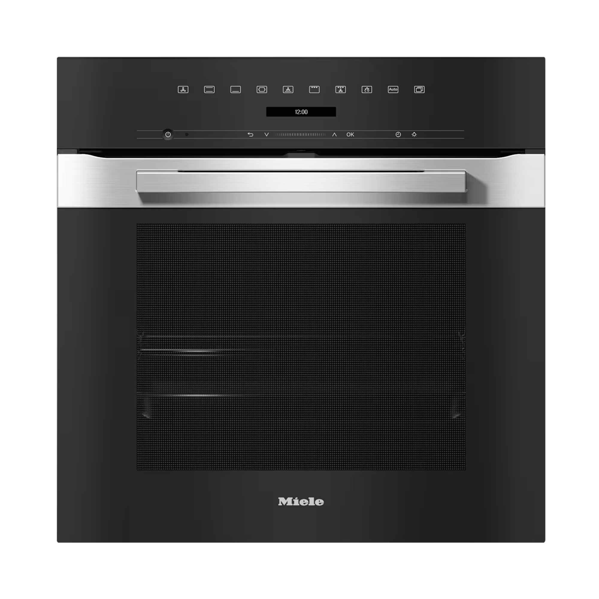 Духовой шкаф H 7260 BP CLST
