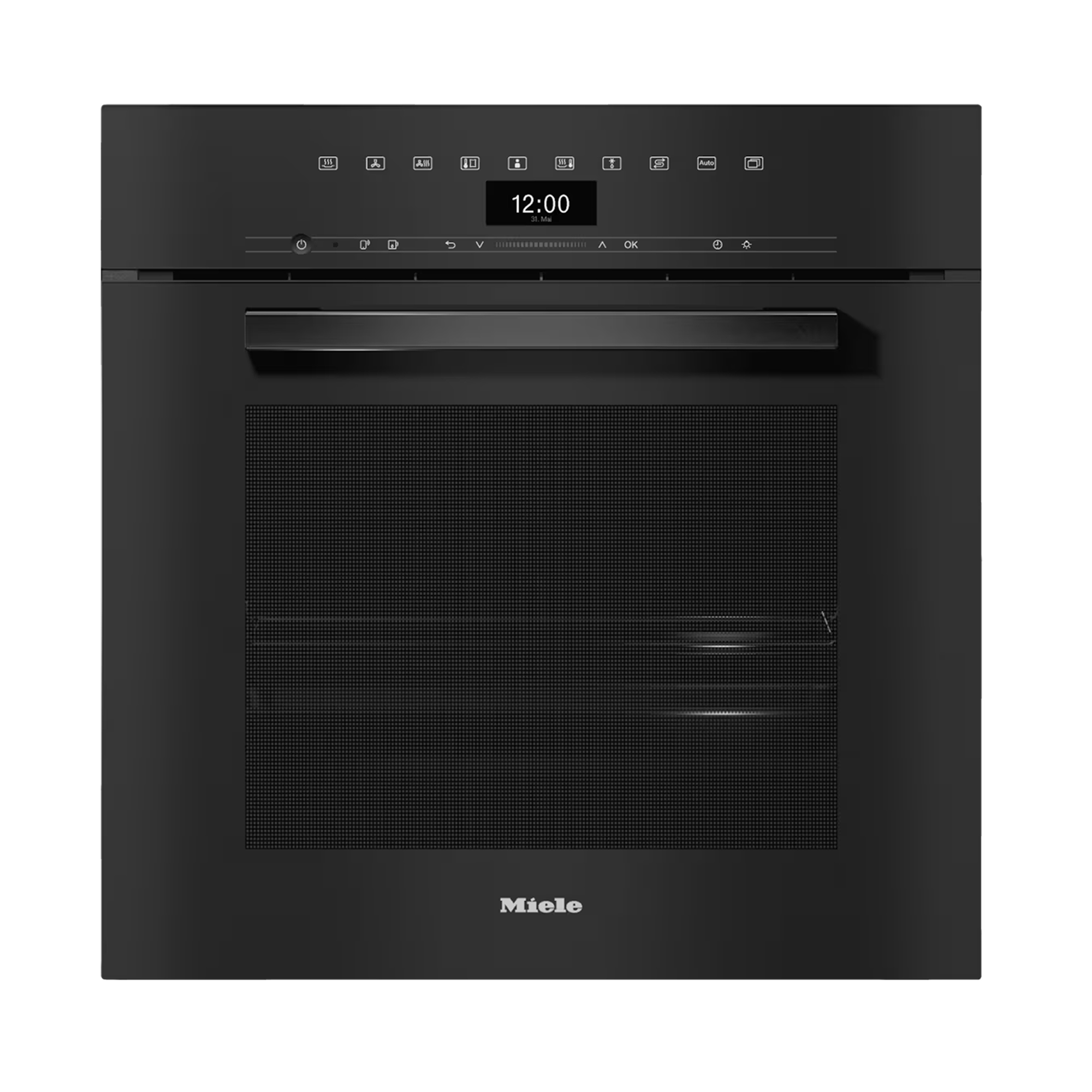 Комби-пароварка DGC 7460 HC Pro OBWS