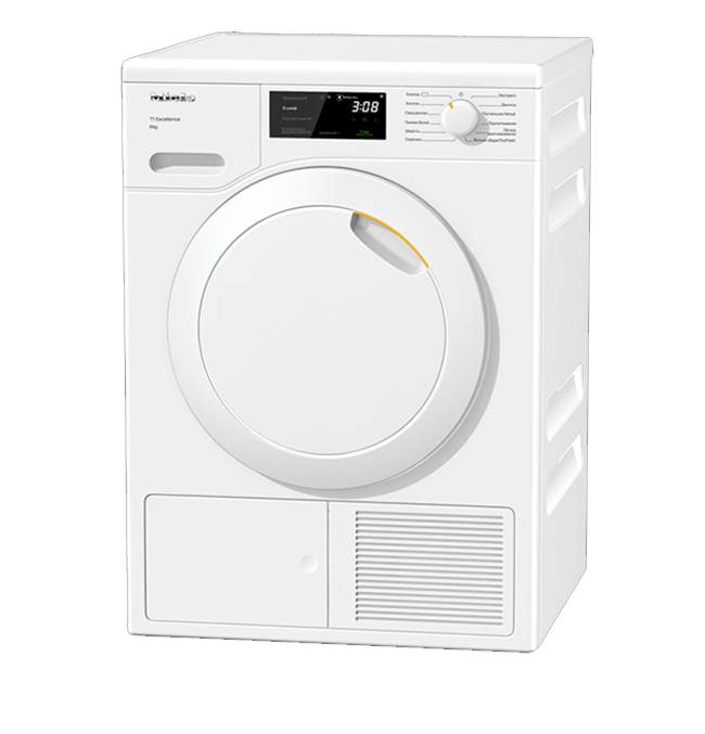 Сушильная машина AUS TEC 225 WP RU Chrome Edition