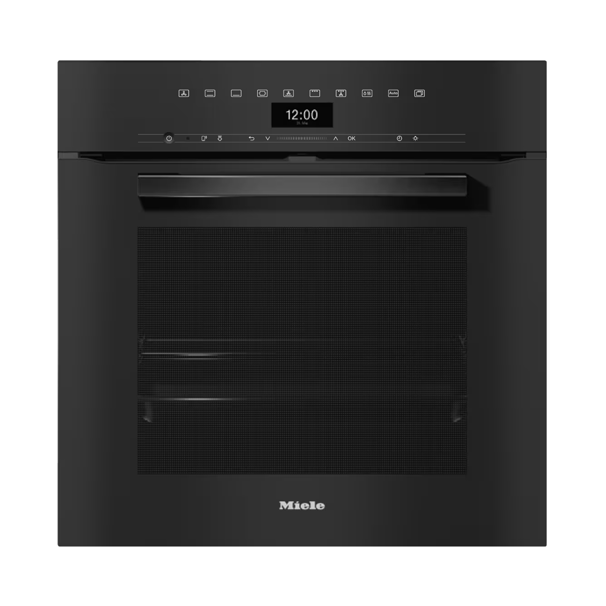Духовой шкаф H 7460 B OBSW