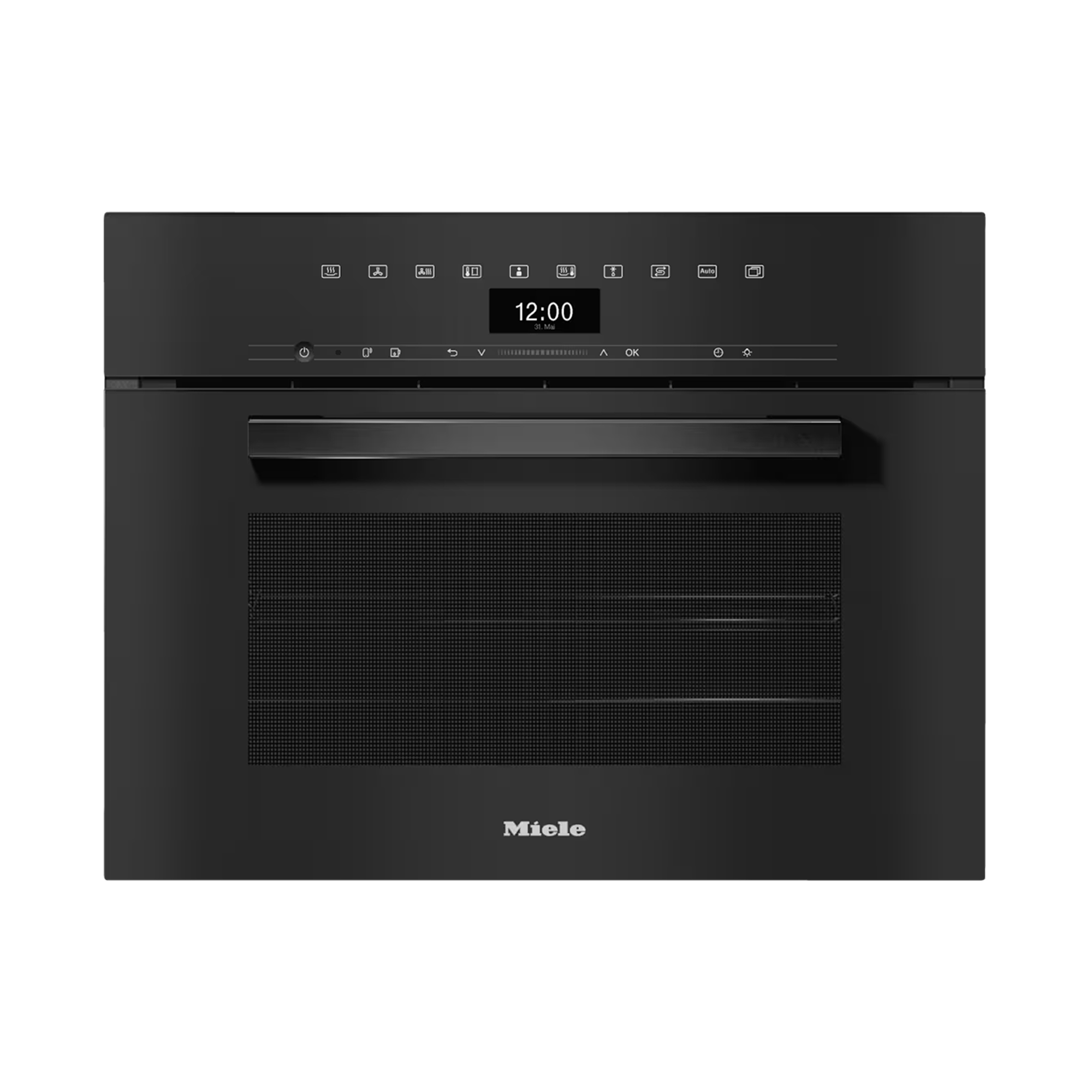 Комби-пароварка DGC 7440 HC Pro OBWS