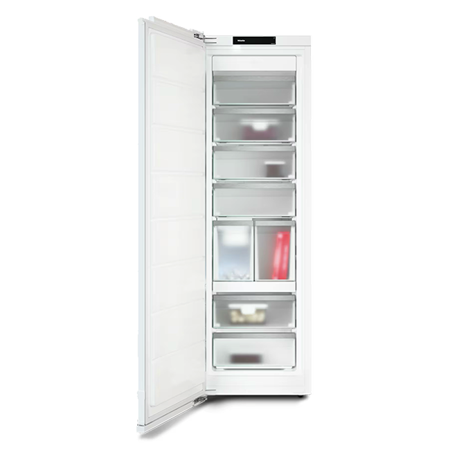 Встраиваемый морозильник Miele FNS 7794 D L