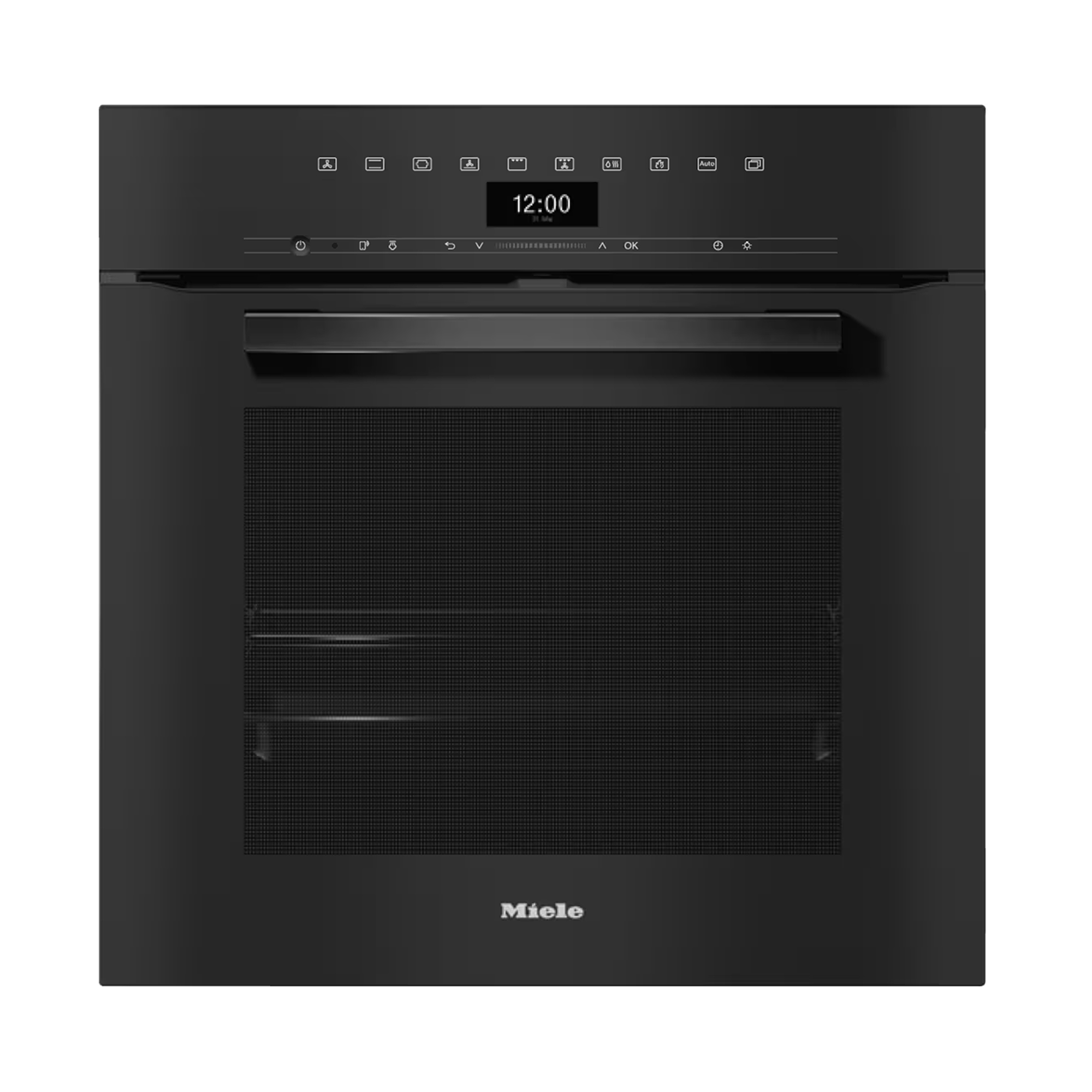 Духовой шкаф H 7464 BP OBSW
