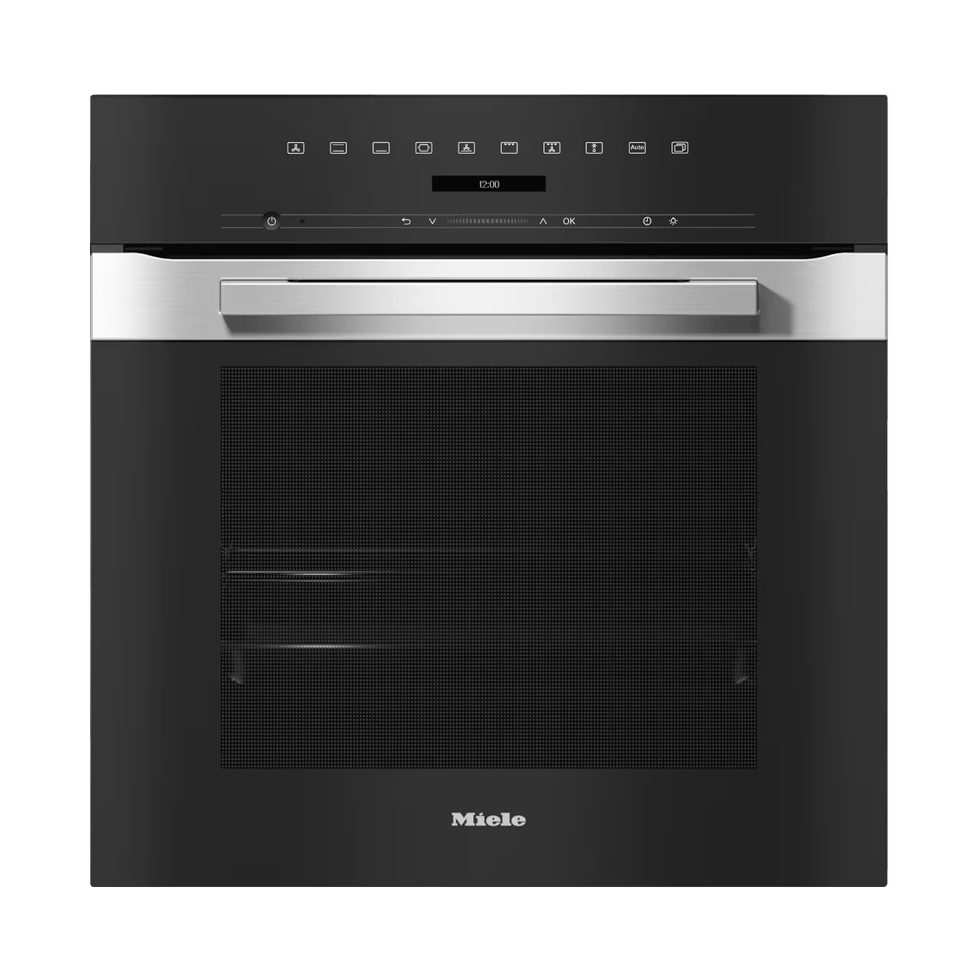 Духовой шкаф H 7260 B CLST