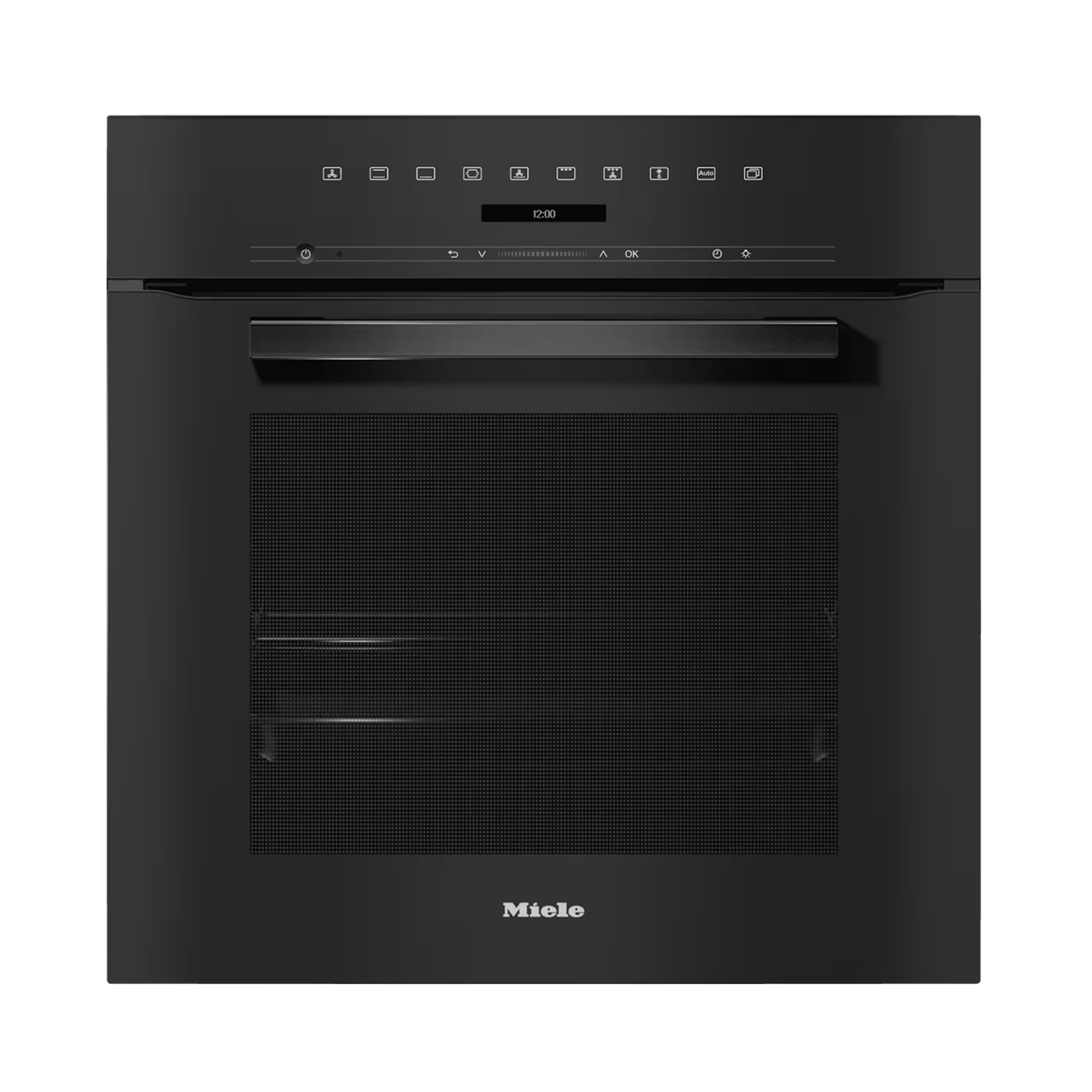 Духовой шкаф H 7260 B OBWS