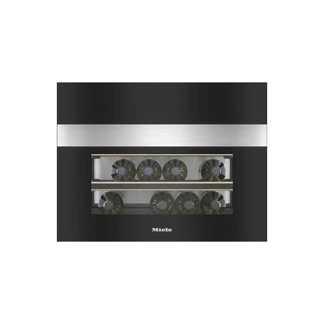 Встраиваемый винный холодильник Miele KWT 7112 iG CLST