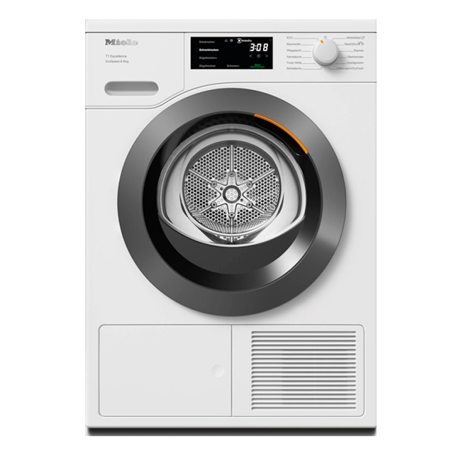 Сушильная машина TEC 645 WP EU EcoSpeed&8kg