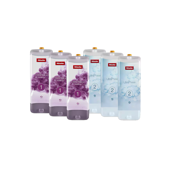 120. Набор картриджей UltraPhase 1 и 2 FloralBoost (3+3). Ограниченная серия..png