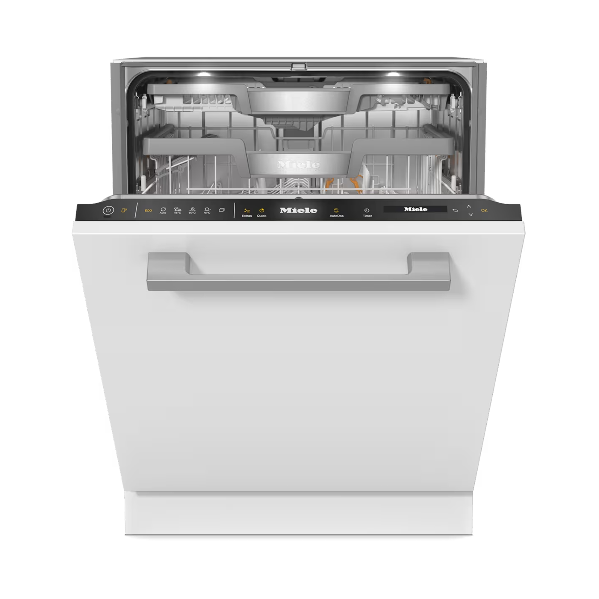 Посудомоечная машина полновстраиваемая Miele G 7760 SCVi