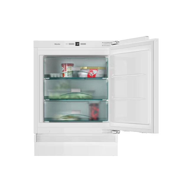 Встраиваемый морозильник Miele F 31202 Ui-1