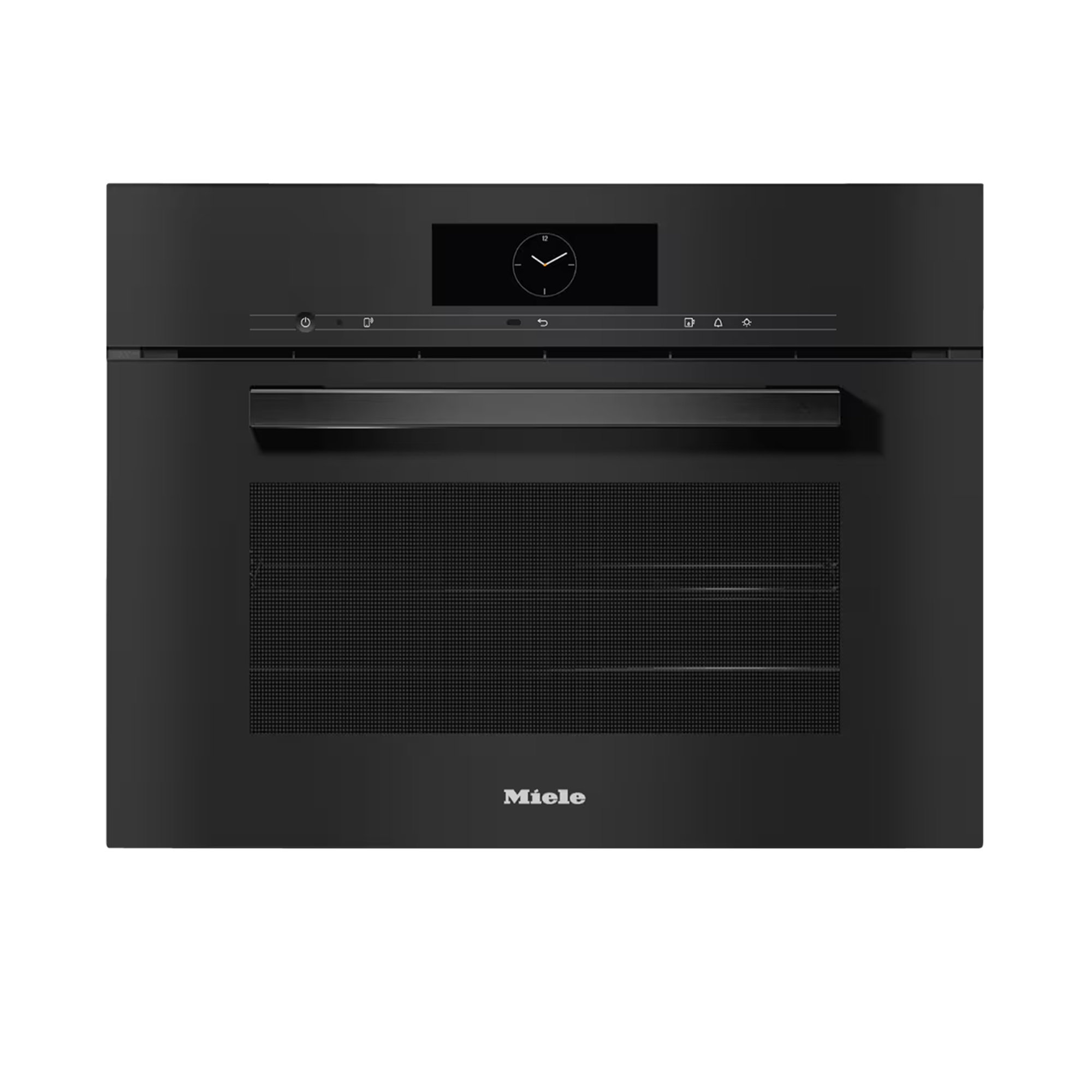 Комби-пароварка DGC 7840 HC OBSW