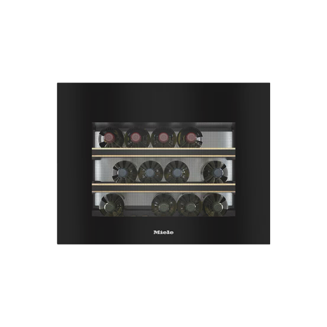 Встраиваемый винный холодильник Miele KWT 7112 iG OBSW