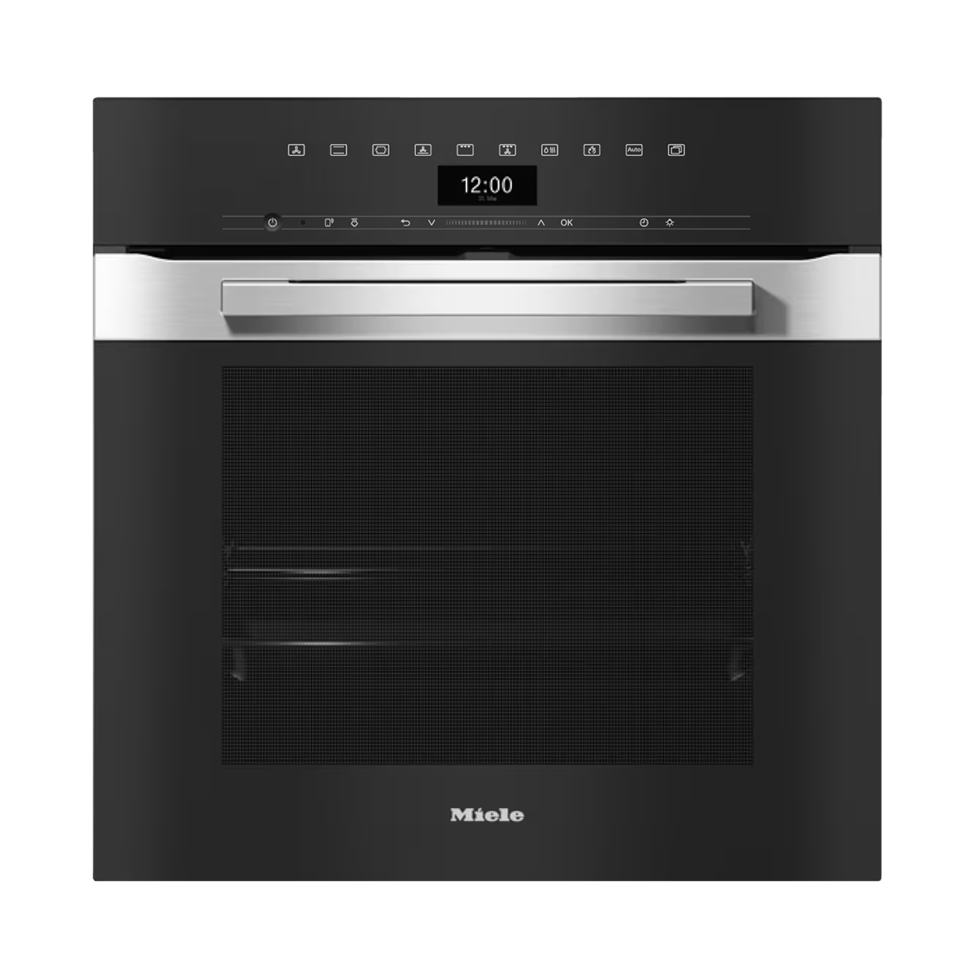 Духовой шкаф H 7460 BP CLST