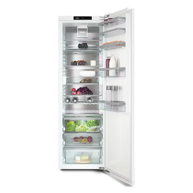 Встраиваемый холодильник Miele K 7797 C R