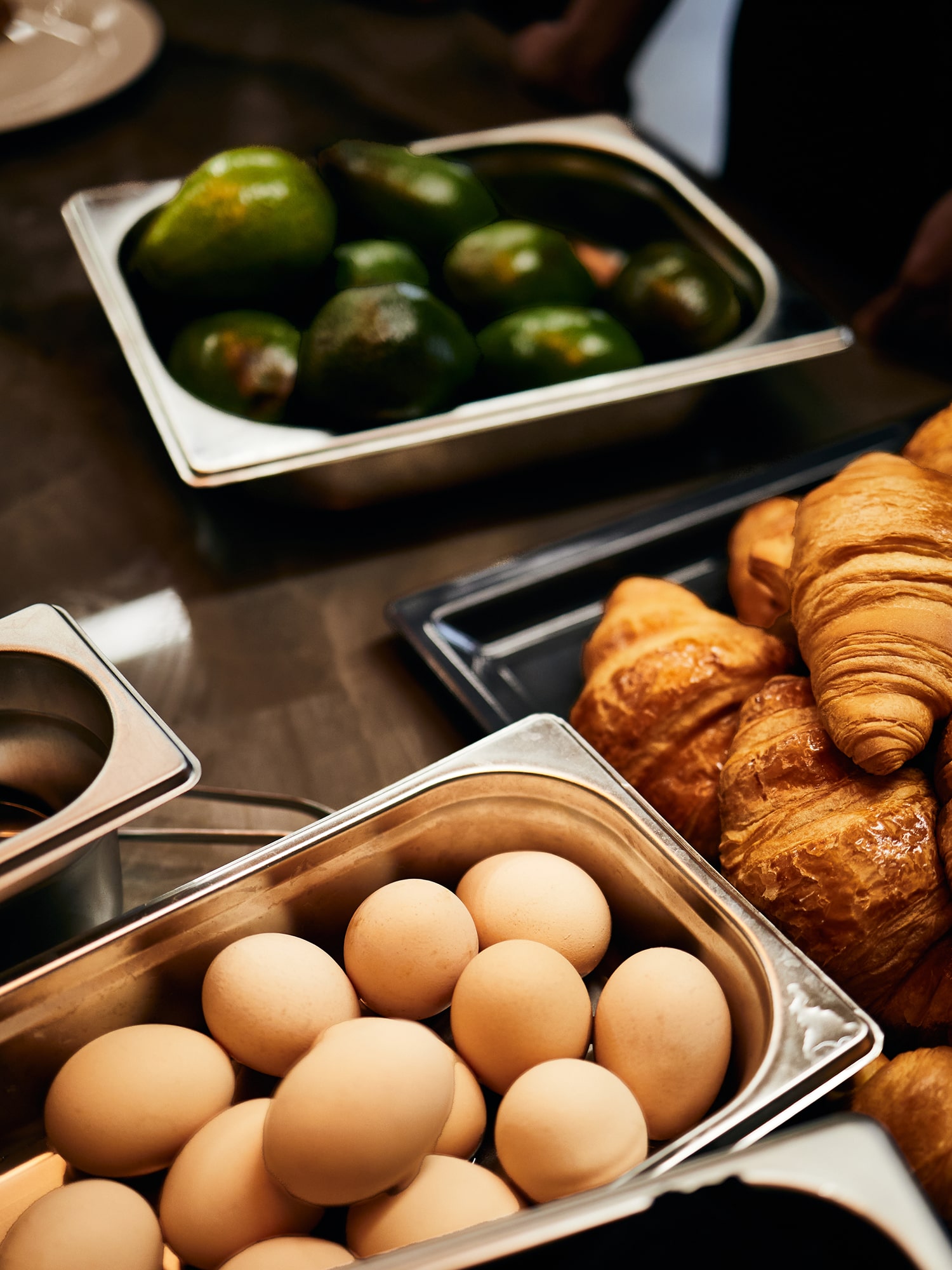 Первый design breakfast в шоуруме Russian Miele Club