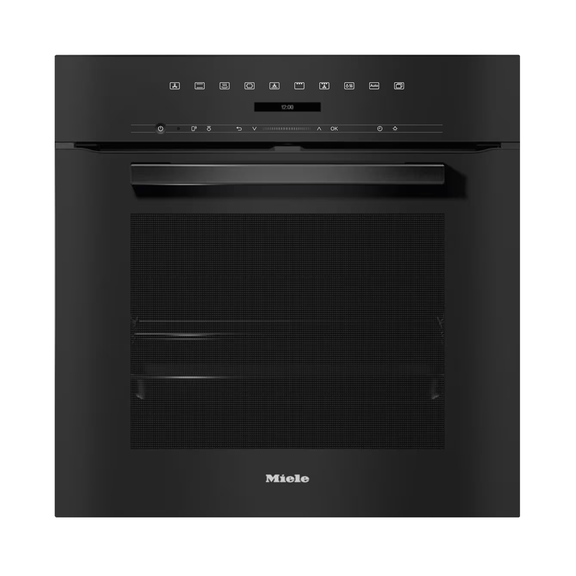 Комби-пароварка DGC 7250 OBSW