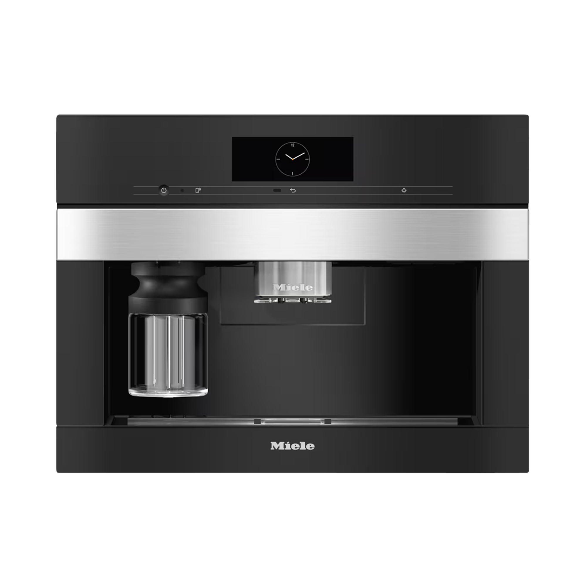 Кофемашина встраиваемая CVA 7840 CLST
