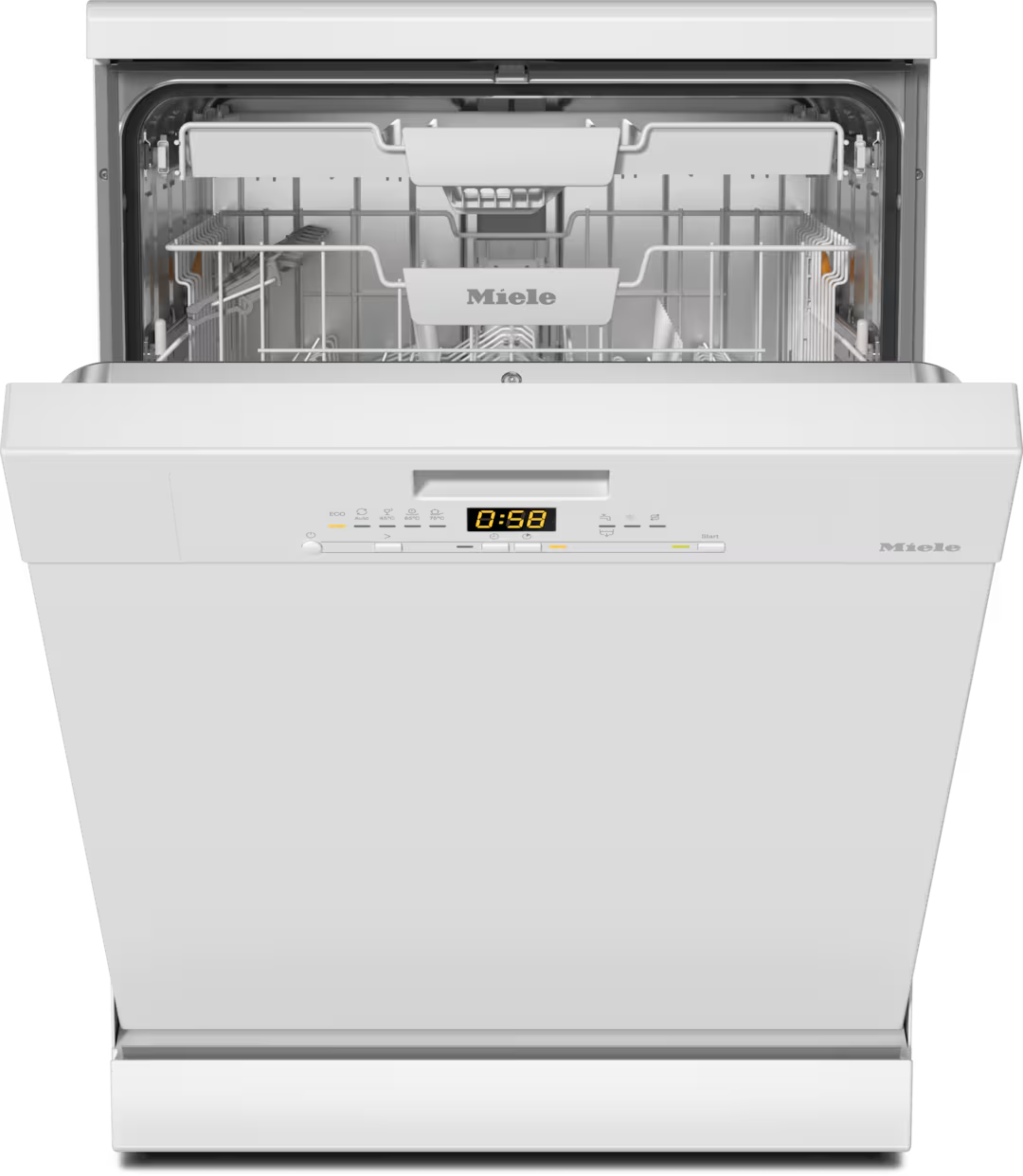 Отдельностоящая посудомоечная машина G 5611 SC Active BRWS