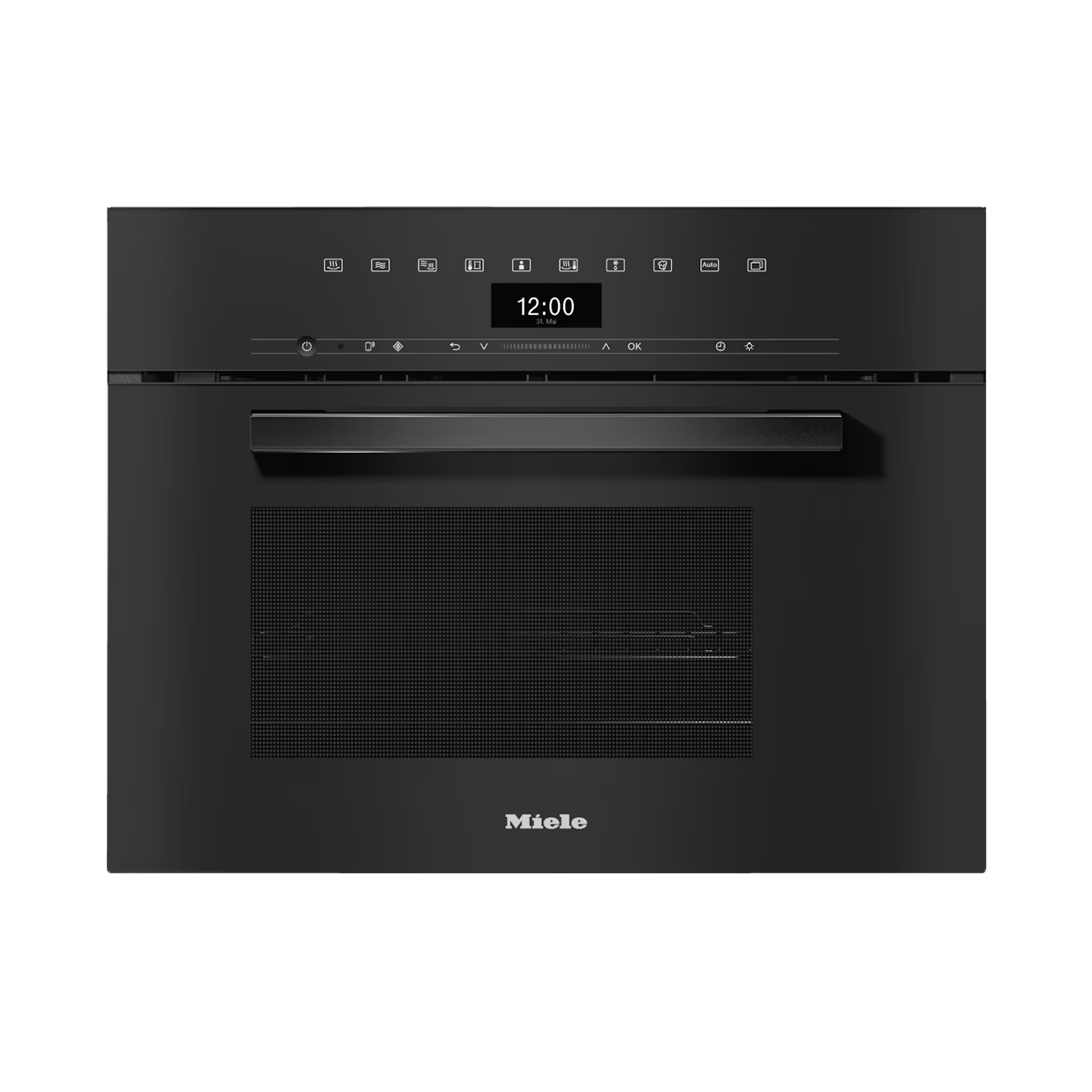 Пароварка с СВЧ DGM 7840 OBSW