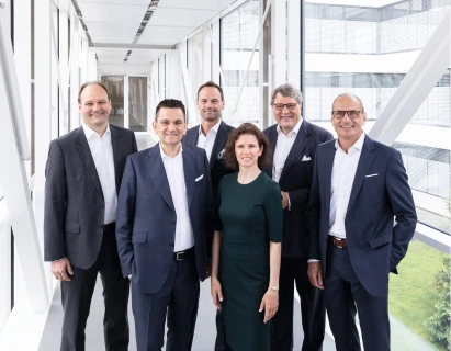 Miele Management