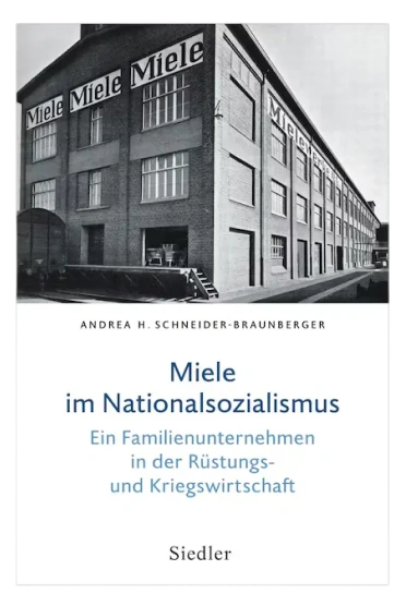Miele при национал-социализме