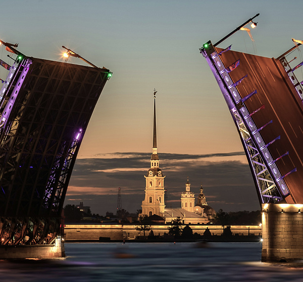 Russian Miele Club теперь в Санкт-Петербурге