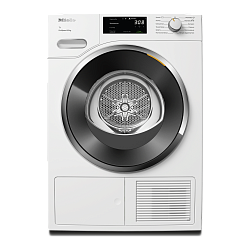Сушильная машина TWL 780 WP RU White Edition