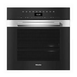 Комби-пароварка DGC 7460 HC Pro CLST