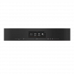 Комби-пароварка DGC 7840 HC OBSW
