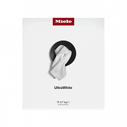Порошок для стирки белого белья UltraWhite (2,7 кг.)