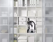 Пылесос с мешком пылесборником SDRB4 Compact C2