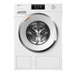 Стиральная машина AUS WWR 860 WPS White Edition
