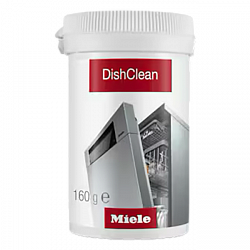 Средство для ухода за посудомоечными машинами DishClean (160 г.)