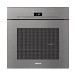 Комби-пароварка DGC 7460 HCX Pro GRGR
