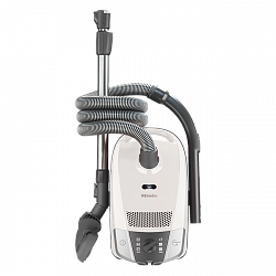 Пылесос с мешком пылесборником SDRB4 Compact C2