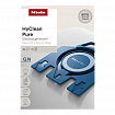 Комплект мешков-пылесборников GN HyClean Pure