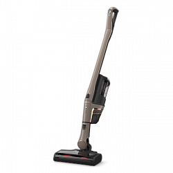 Вертикальный аккумуляторный пылесос SOUL5 Triflex HX2 125 Edition