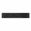 Комби-пароварка DGC 7860 HCX OBSW чёрный обсидиан																										