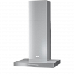Вытяжка настенная декоративная PUR 68 W Edelstahl