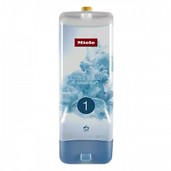 Двухкомпонентное моющее средство UltraPhase 1 RefreshElixir. Нейтрализует неприятные запахи.