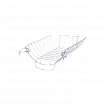 Корзина для сушки T1  TRK 555