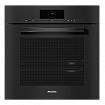 Комби-пароварка DGC 7860 HC OBSW чёрный обсидиан