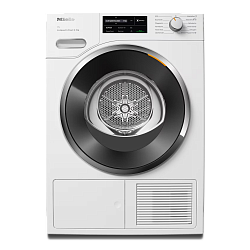 Сушильная машина TWL 780 WP EU White Edition