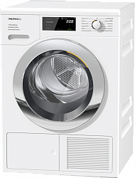 Сушильная машина TEF 765 WP RU Chrome Edition
