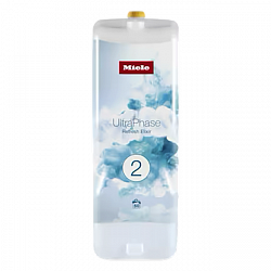 Двухкомпонентное моющее средство UltraPhase 2 RefreshElixir. Нейтрализует неприятные запахи.