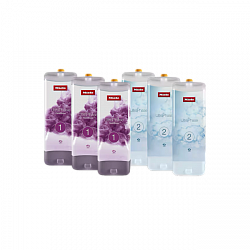 Набор картриджей UltraPhase 1 и 2 FloralBoost (3+3). Ограниченная серия.