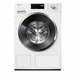 Стиральная машина WWG 880 WPS EU PWash&TDos&Steam 9kg