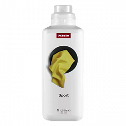 Средство для стирки спортивной одежды Sport (1,5 л.)